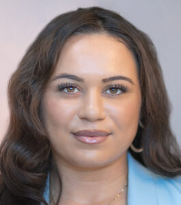 Antoinette Kane headshot